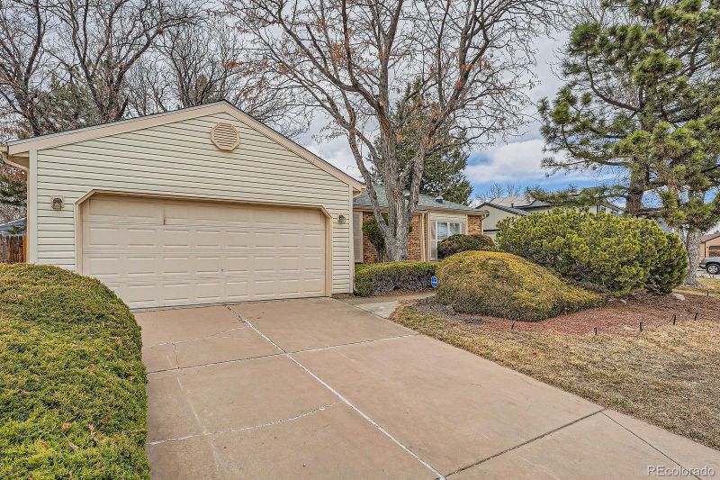 17332 E Prentice Cir, Centennial, CO 80015