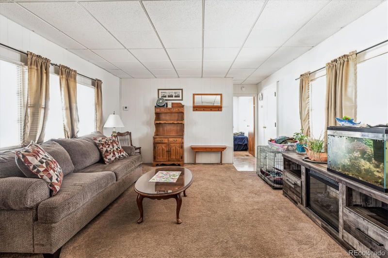 3600 E 88th Ave Lot 140, Thornton, CO 80229