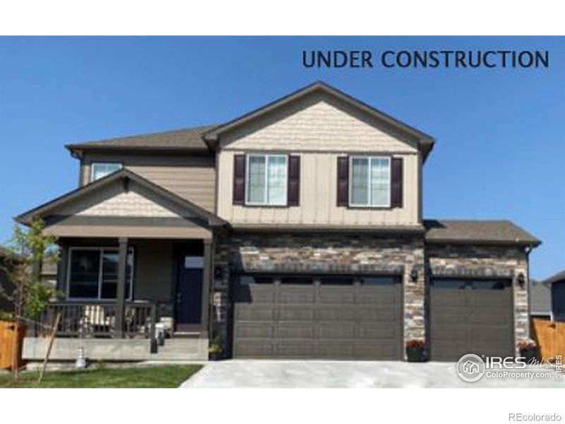 1923 Westport Ave, Berthoud, CO 80513