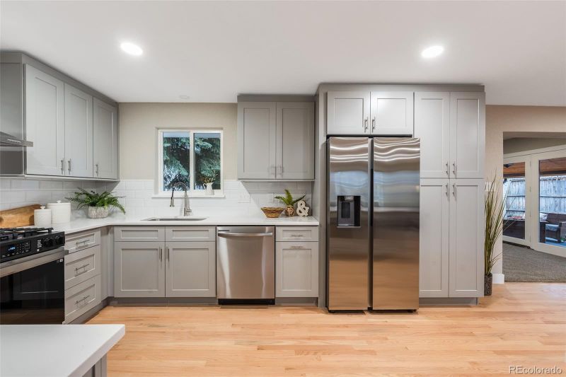 3344 S Uinta Ct, Denver, CO 80231