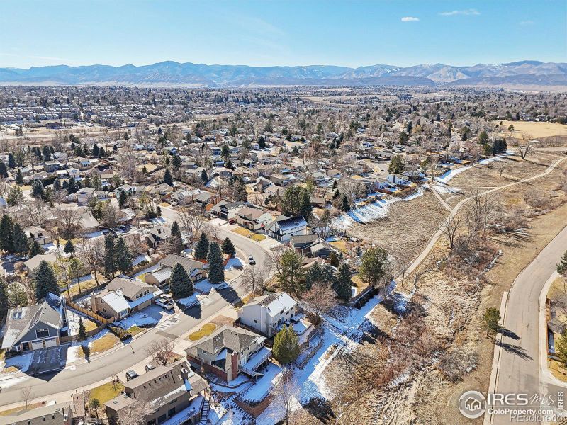 7089 W Polk Pl, Littleton, CO 80123