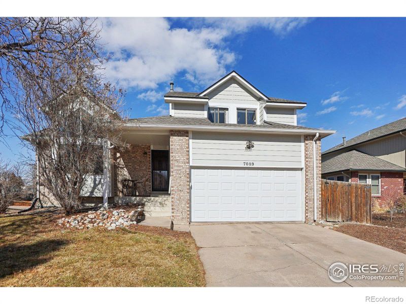 7089 W Polk Pl, Littleton, CO 80123