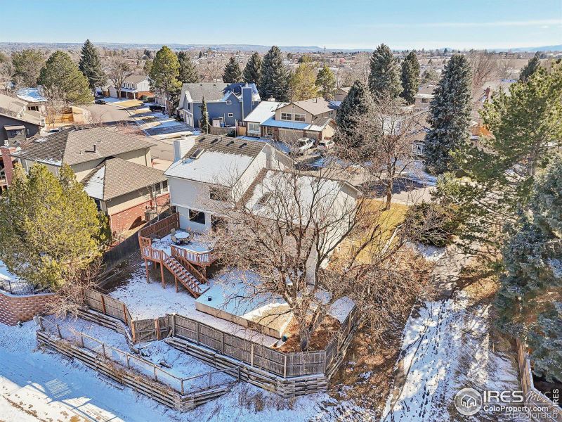 7089 W Polk Pl, Littleton, CO 80123