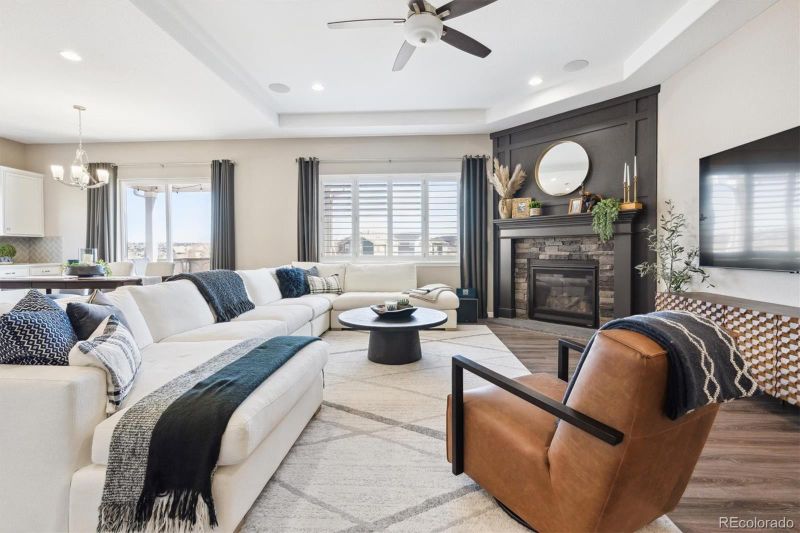 17890 Calendula Dr, Parker, CO 80134