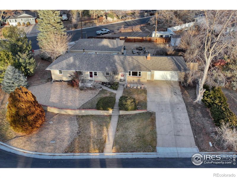 2518 Highland Rd, Greeley, CO 80634