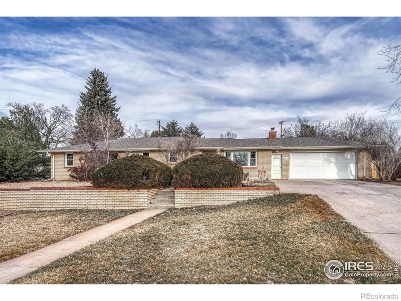 2518 Highland Rd, Greeley, CO 80634
