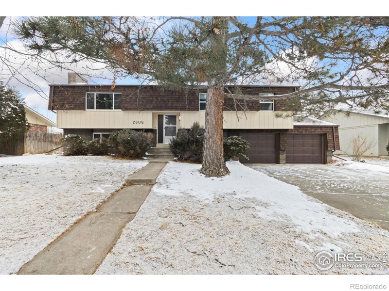 2608 Avocet Rd, Fort Collins, CO 80526