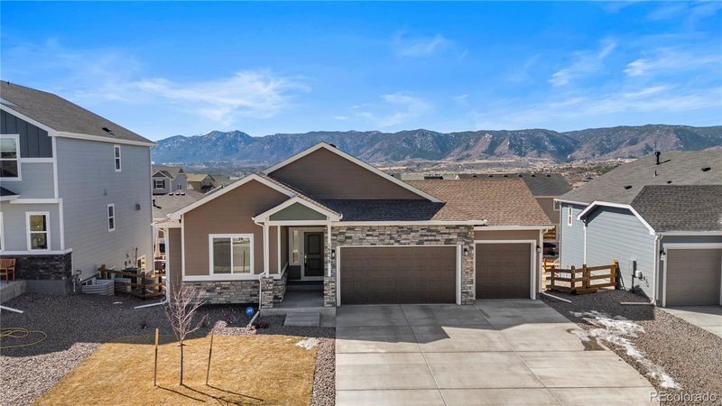 16838 Greyhawk Dr, Monument, CO 80132