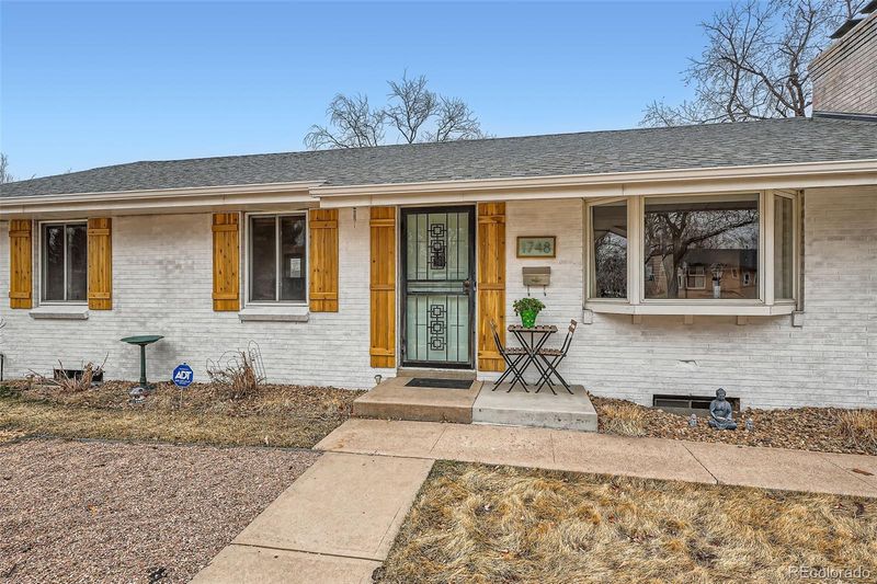 1748 S Locust St, Denver, CO 80224