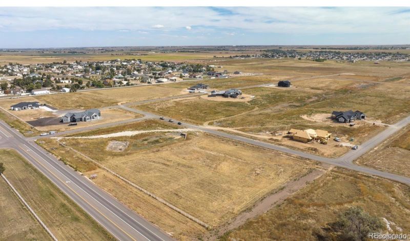 30350 E 161st Ave Lot 25, Brighton, CO 80603