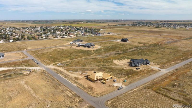30350 E 161st Ave Lot 25, Brighton, CO 80603