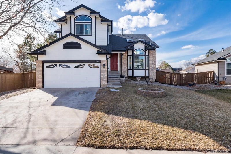 1314 Ascot Ave, Highlands Ranch, CO 80126