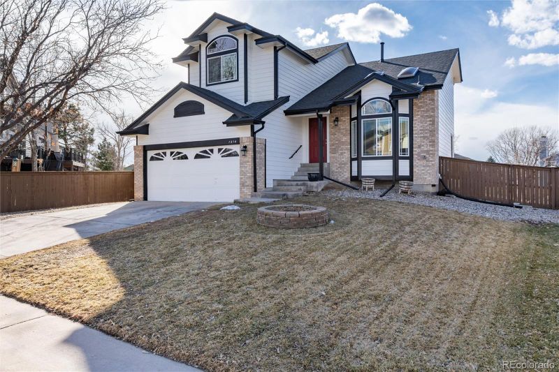 1314 Ascot Ave, Highlands Ranch, CO 80126