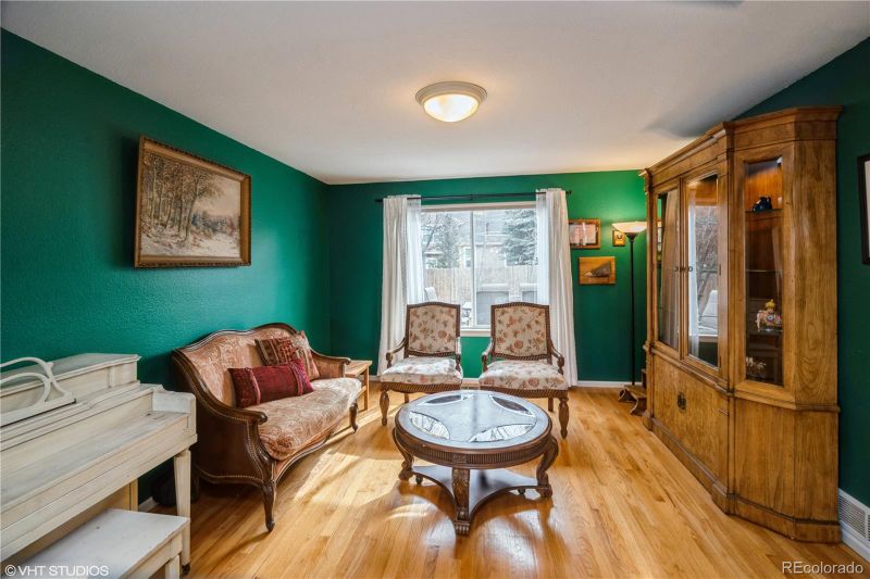 2829 S Fig St, Lakewood, CO 80228