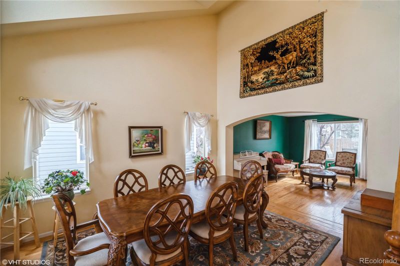 2829 S Fig St, Lakewood, CO 80228