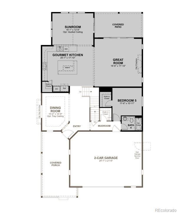 3996 N Irvington St, Aurora, CO 80019