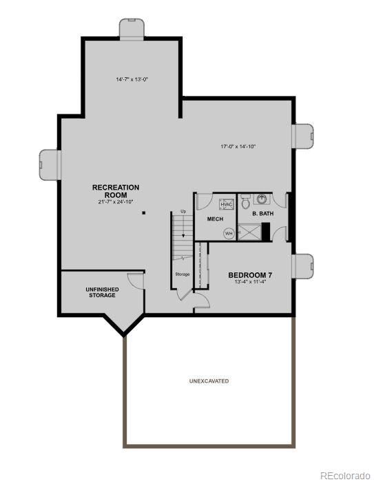 3996 N Irvington St, Aurora, CO 80019
