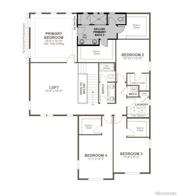 3996 N Irvington St, Aurora, CO 80019