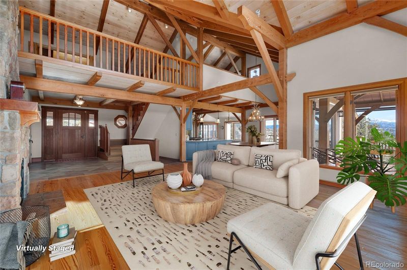 436 Hawk Ln, Florissant, CO 80816