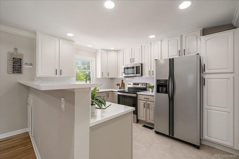 1705 W Stoll Pl, Denver, CO 80221