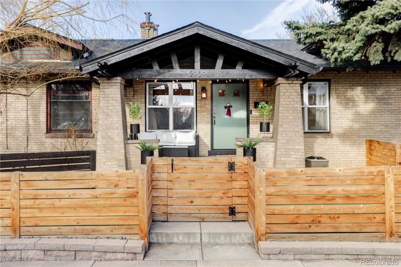 2909 Newton St, Denver, CO 80211