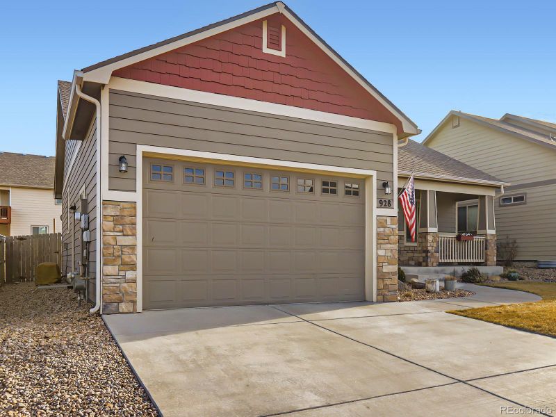 928 Dove Hill Rd, La Salle, CO 80645