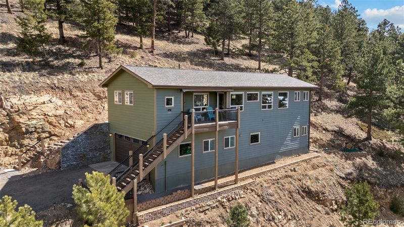 27341 Ridge Trl, Conifer, CO 80433