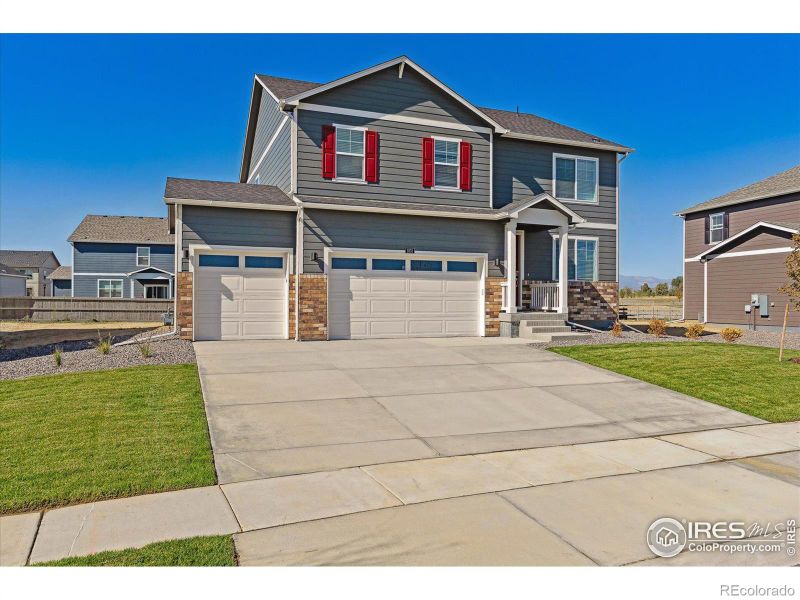 1884 Westport Ave, Berthoud, CO 80513