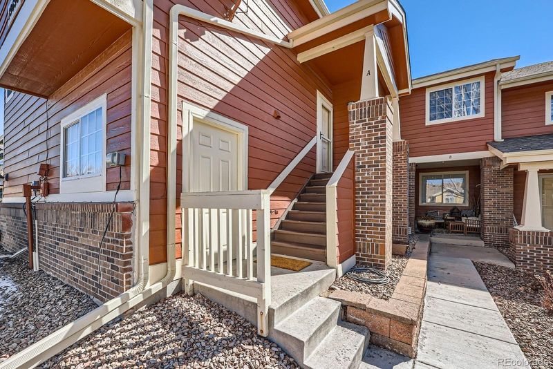 19690 E Mann Creek Dr #A, Parker, CO 80134