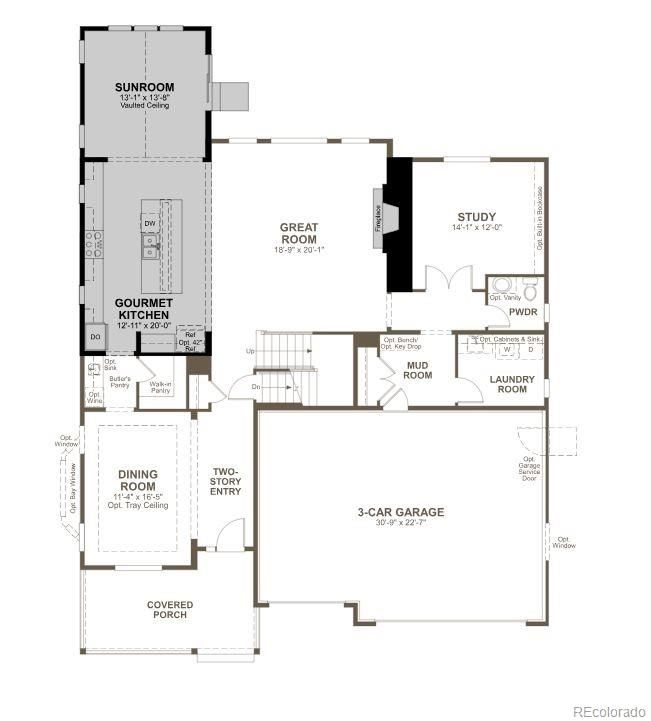 39162 Clymer St, Elizabeth, CO 80107
