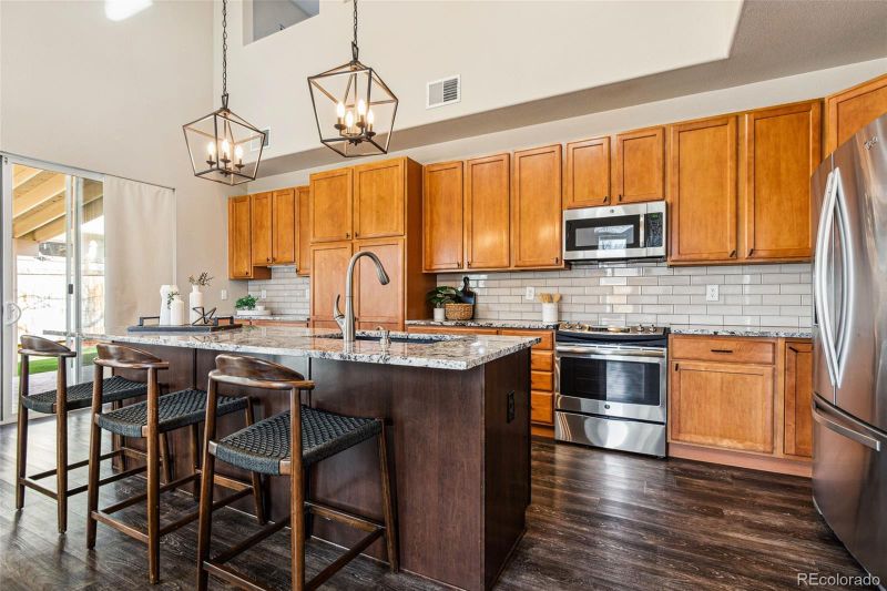 4935 S Zephyr St, Littleton, CO 80123