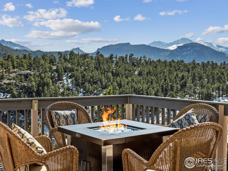 315 Big Horn Dr #K, Estes Park, CO 80517