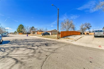 1891 W Asbury Ave, Denver, CO 80223