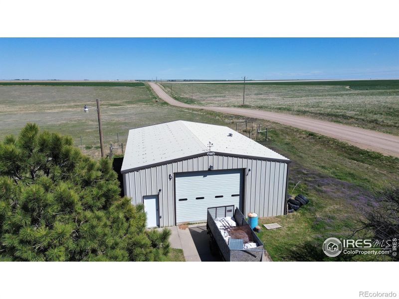 45511 County Rd N, Burlington, CO 80807
