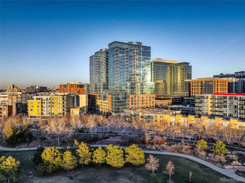 1700 Bassett St #504, Denver, CO 80202