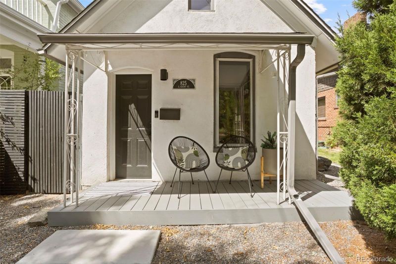 825 S Grant St, Denver, CO 80209