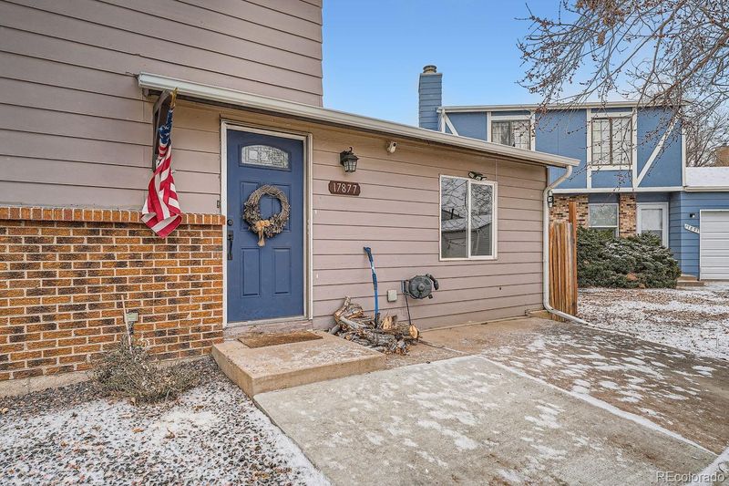 17877 E Oxford Pl, Aurora, CO 80013
