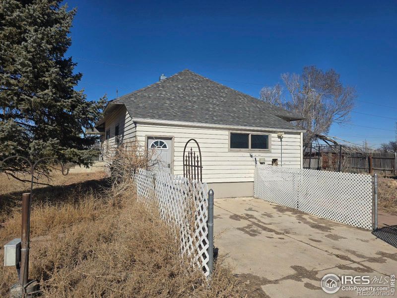 20026 County Road R, Fort Morgan, CO 80701