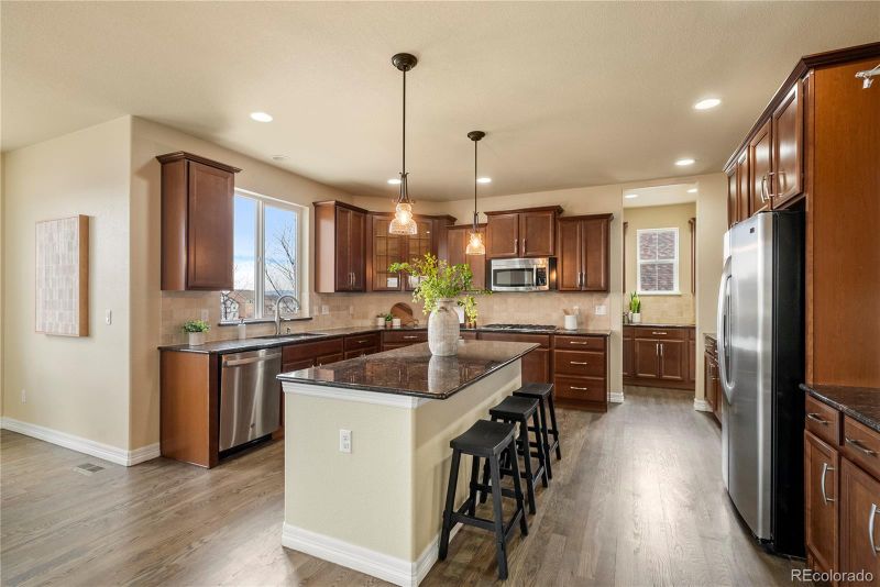 2631 Red Hawk Ridge Dr, Castle Rock, CO 80109