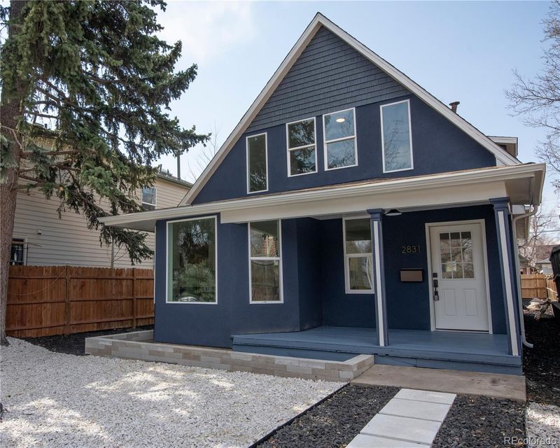 2831 N Perry St, Denver, CO 80212