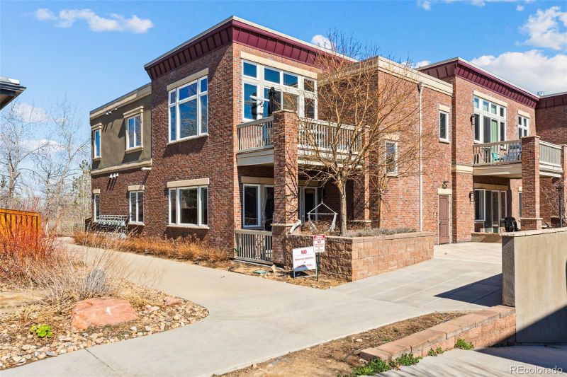 1820 Mary Ln #1, Boulder, CO 80304
