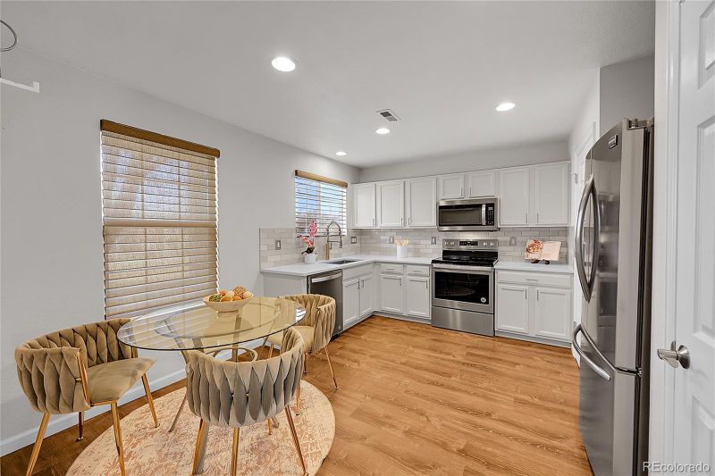 10700 Kimblewyck Cir #201, Northglenn, CO 80233
