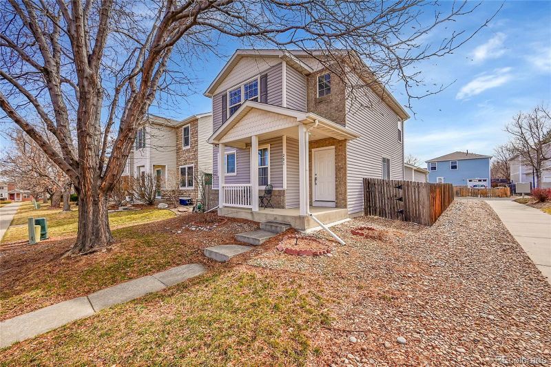 10700 Kimblewyck Cir #201, Northglenn, CO 80233