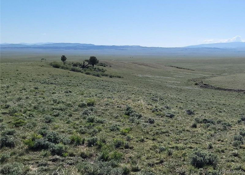 0 Tbd Stampede Way Lot TRACT 9, Hartsel, CO 80449