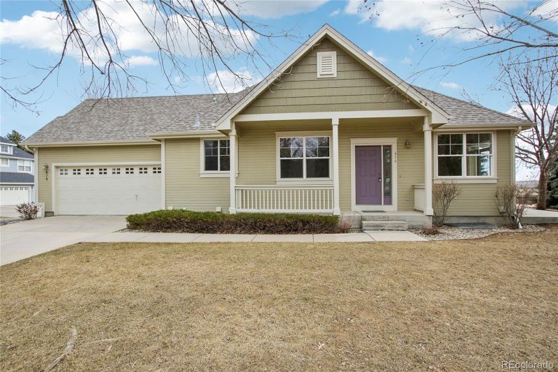 616 Wild Ridge Cir, Lafayette, CO 80026