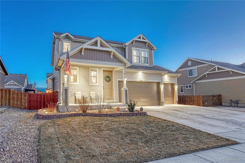 12988 E 108th Pl, Commerce City, CO 80022