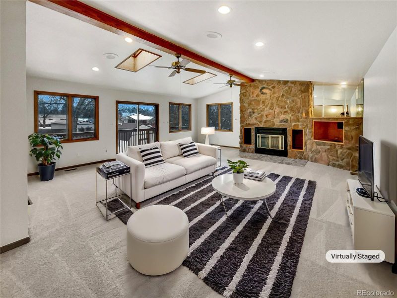 1394 E Panama Dr, Centennial, CO 80121