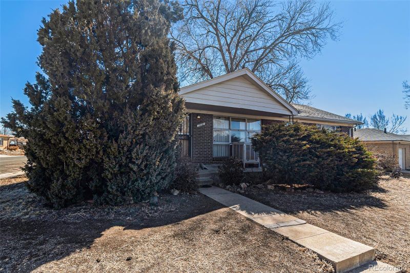 7232 Kalamath St, Denver, CO 80221
