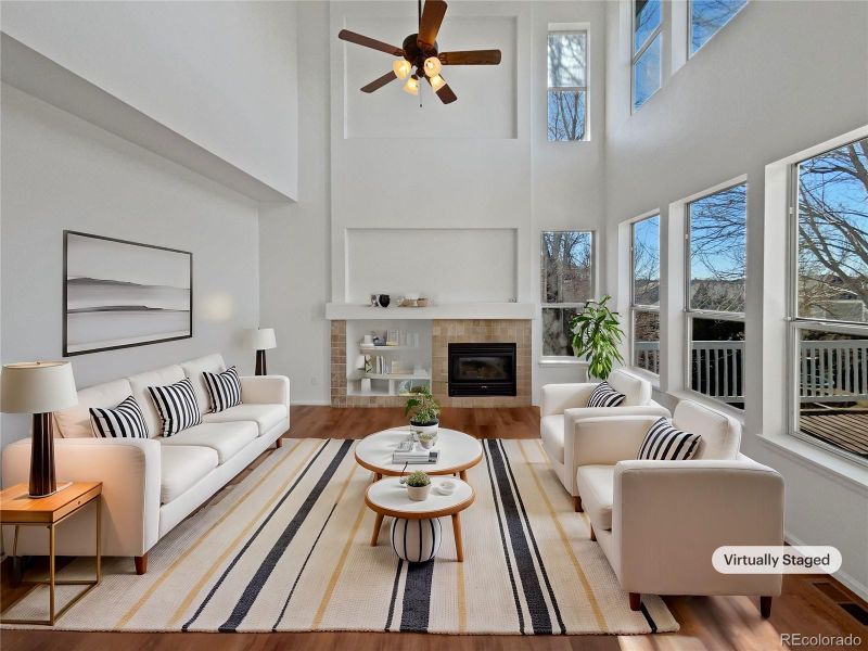 1682 Mountain Maple Ave, Highlands Ranch, CO 80129