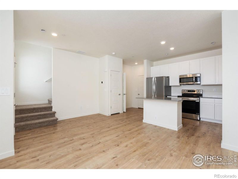 3932 Congaree Way, Evans, CO 80620